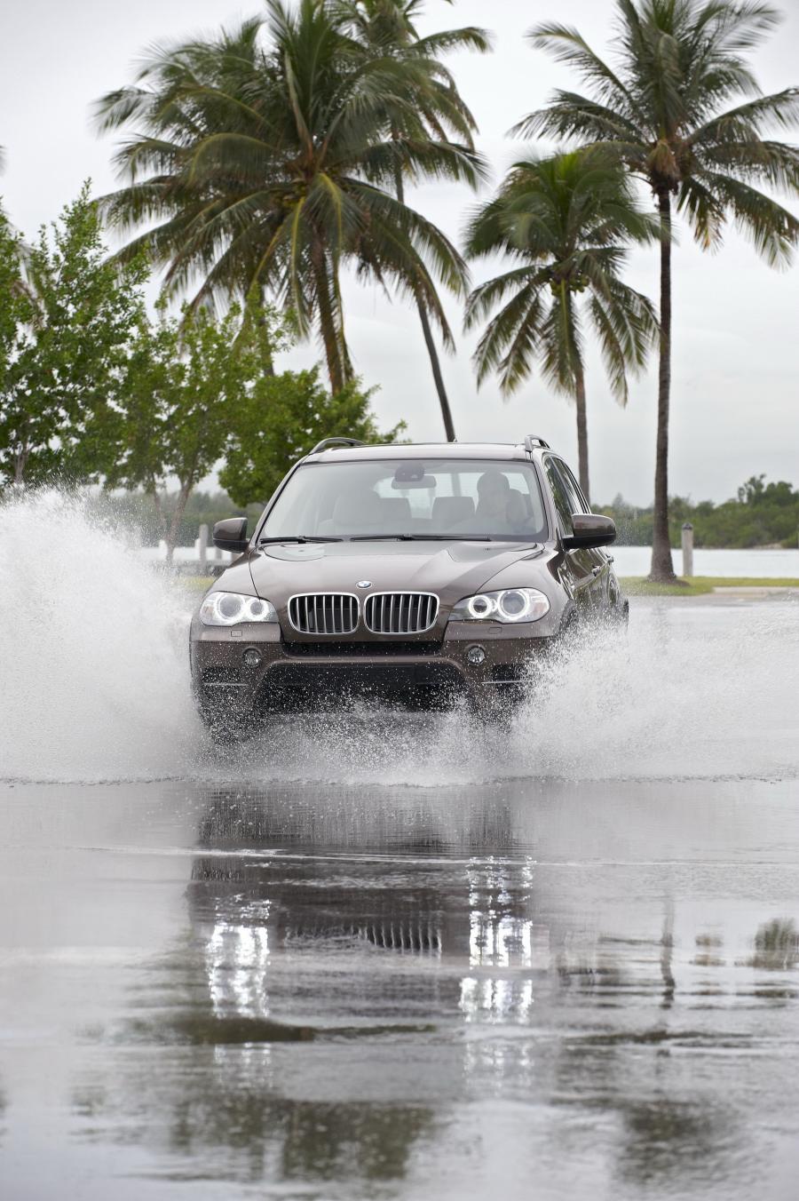  BMW X5 2011 года  (фото 69 из 190)